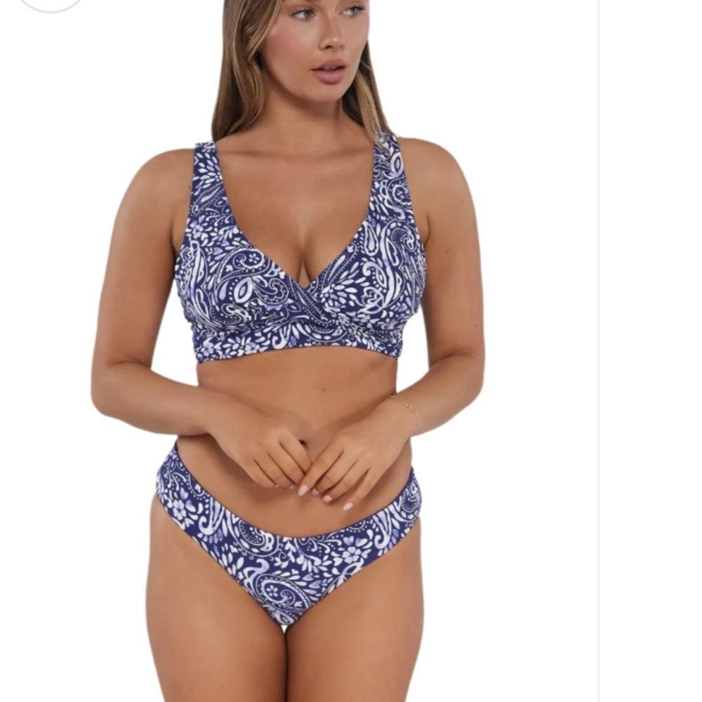 Sunsets Marina Swim Bikini Set 32 DD